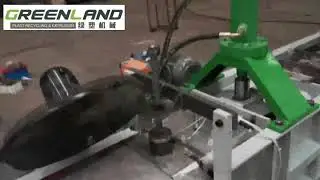 EPE foam compactor machine