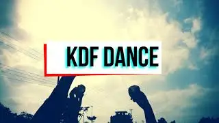 Reformaz multi crew-kdf dance