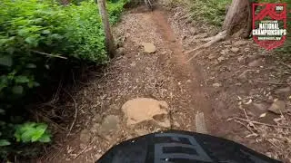 Course Teaser for the 2021 AusCycling Gravity Enduro National Championships.