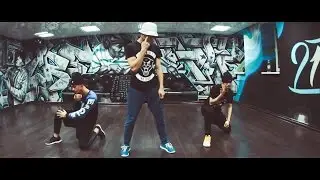 CREW UA 21 |  DANCE TOWN UA 21