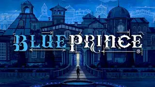 Which room to open! | Blue Prince
