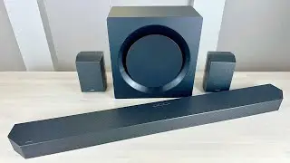 Top 5 Soundbars 2024 - Elevate Your TV Audio