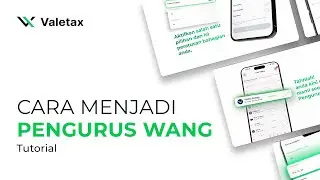 Bagaimana Menjadi Pengurus Wang dalam Copytrading dengan Valetax