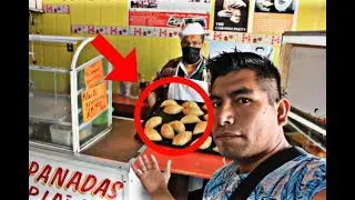 La COMIDA m&aacute;s cara En los a&ntilde;os 1825 ahora la m&aacute;s barata en M&eacute;xico 🇲🇽
