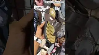 ORIGINAL LADIES ADDA | SIZE 3 TO 7 | MADE IN THAILAND #adda #sandals #chappal #aerosoft