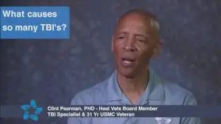 What is a TBI and how is it treated?
