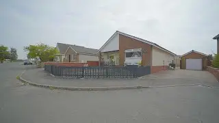 9 Mosshall Grove, Newarthill, ML1 5HW
