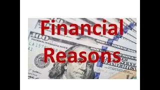Element1 Financial reason || NEBOSH IG1 || Managing Health and Safety || Online IG1 Element 1