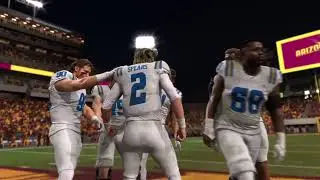 College Football 26 UCLA