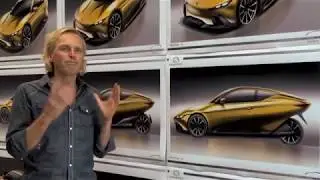Sondors Electric Car