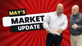 Tri-Valley Real Estate | May Market Report