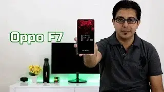 Oppo F7 Specification,Camera,Design कुछ नया है क्या .???