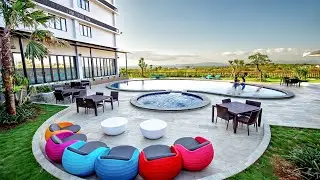 Hotel NEO Eltari - Kupang