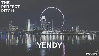 Responsible Beauty Products | Yendy | The Perfect Pitch