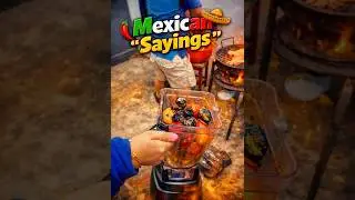 What are some other MX sayings #expatlife #meridamexico #mexicolife #lifeinmexico #discovermexico