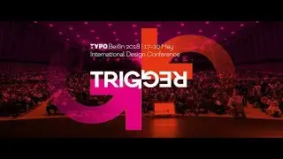 LIVE: TYPO Berlin 2018 | Jonathan Key: Designing to Amplify