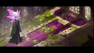 [DOFUS] Belladone (Dúo)  elio/iop // Belladona (Dúo) Selo/yop