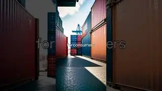 USA tariffs explained #fypシ゚ #fyp #shorts #short #tariffs #usatariffs #donaldtrump