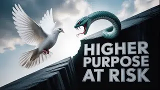 The Battle for Your Soul: Lust & Spiritual Warfare Explained