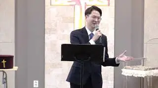 새로운 시대를 위한 3가지 준비ㅣ행1:12-26ㅣ프리즘 중고등부 주일예배 (2026.01.04)