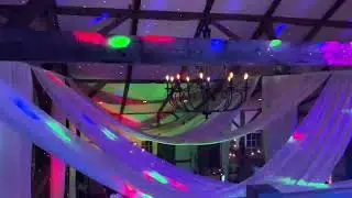 Osbornia farm wedding - CBM Productions