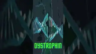 | Duchenne Muscular Dystrophy | | Genetic disease| |Public Science|#shorts #viralvideo #trending