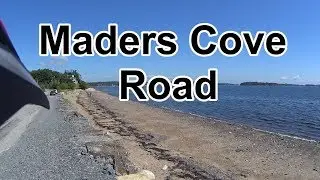 Maders Cove Road