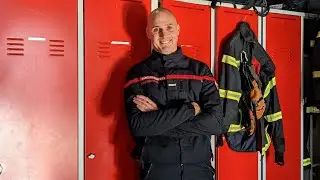 Sapeur Pompier, et si c'&eacute;tait votre vocation ?