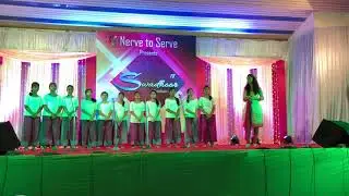 Aye Watan | Raazi | Live Performance | Nidhi Kerur
