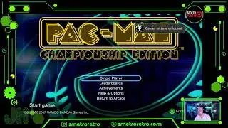 Xbox Live Arcade Compilation Disc (Xbox 360)