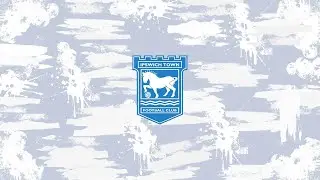25-й тур   Ипсвич-Рединг