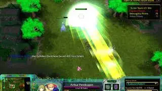Fight Of Anime(FOA) Next level escape