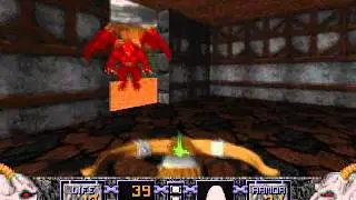 HERETIC - Crap WADs: HT_GRAVE
