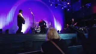 Breaking Benjamin Stinkfist(Tool cover) 10/24/17