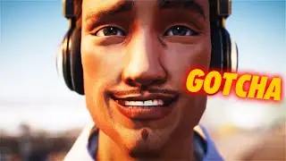 Biggest Troll Of A Game Trailer I've Ever Seen...