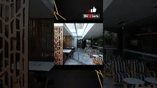 Operable Roof System #shorts #smarthome #technology