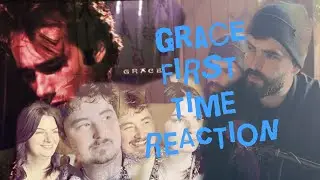 S2, EP, 8 - Jeff Buckley - GRACE!! - First time reaction / Review!!