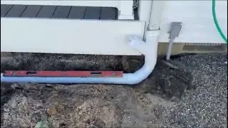Downspout Drainage Done Right Will Prevent Water From Flooding Your Yard #drainage #flood #Diy