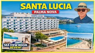 Santa Lucia Hotel - Palma Nova