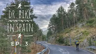Dr. Bike in Spain - Episode Three