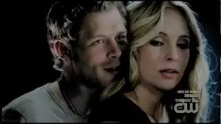 Klaus & Caroline | Family Tree [SVC]