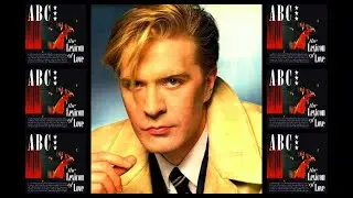 ABC/Martin Fry 'Lexicon Of Love' Track By Track (1992 Radio Documentary)