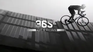 SUMMER RIDES - Kim & Kilian
