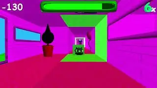 Yin's Birthday Bash Reimagined - blabi mode