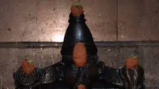 Venkateshwara Swami Abhishekam || Sugoor(K) Balaji Temple || JR Films