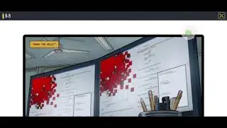 COD MOBILE 2021 SEASON 1 NEW ORDER COMIC 9-5
