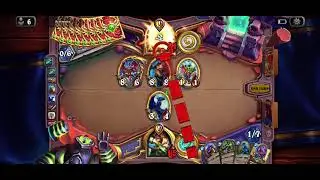 Prestor Coldarra Hunter OTK