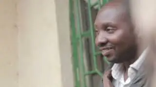 Reba abakinnyi ba film IGIHOME ya KOCO Media hamwe na Hillnet.
