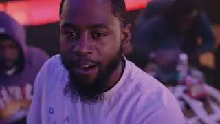 Vett - Parole (Official Music Video) Directed By. @Dizzy2Turnt
