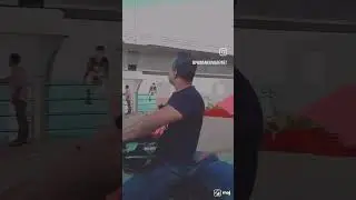 Pawan Kumar reels to ssssss #marinedriveroad #coolmariners #comedyfilms #dancemusic #love #funny